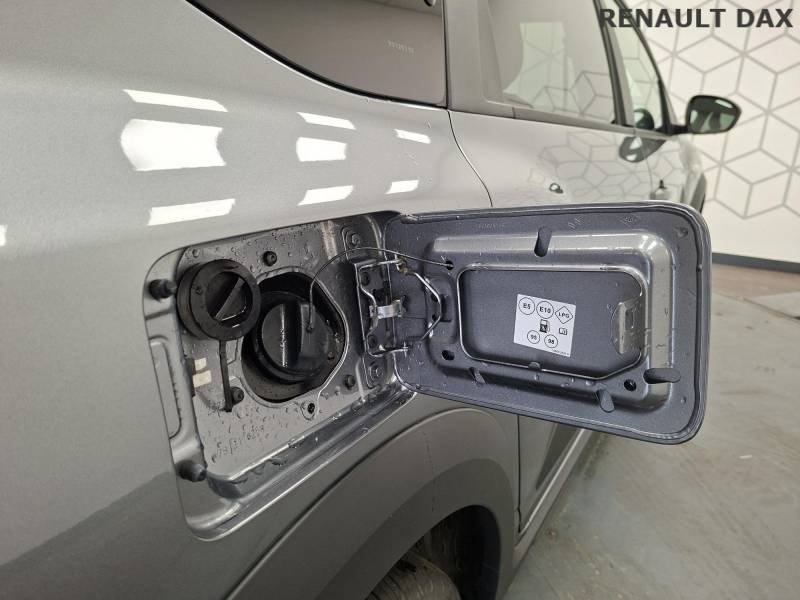 Dacia Jogger - Photo 22