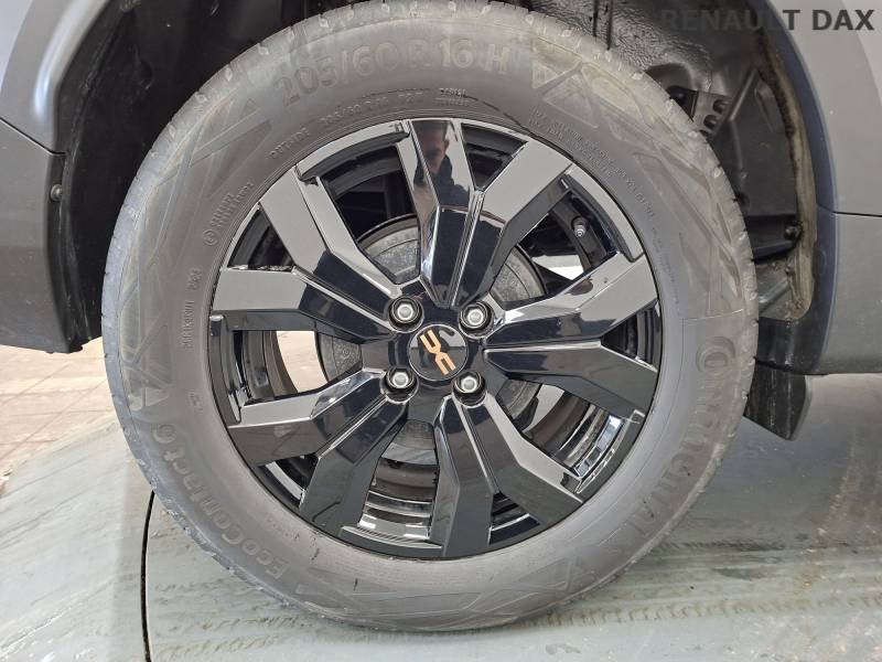 Dacia Jogger - Photo 23