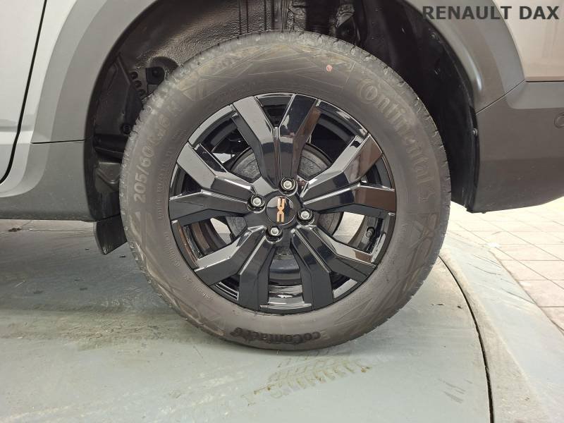 Dacia Jogger - Photo 25