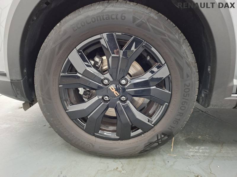Dacia Jogger - Photo 26