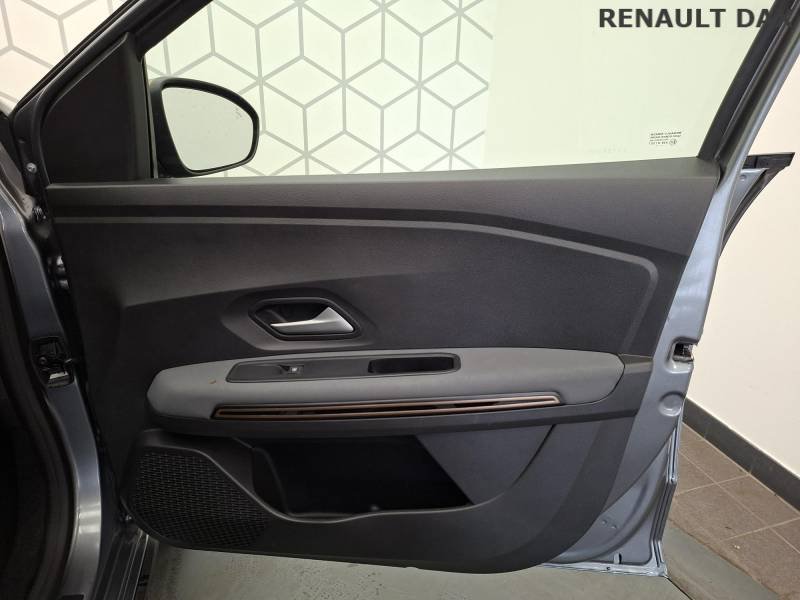 Dacia Jogger - Photo 28