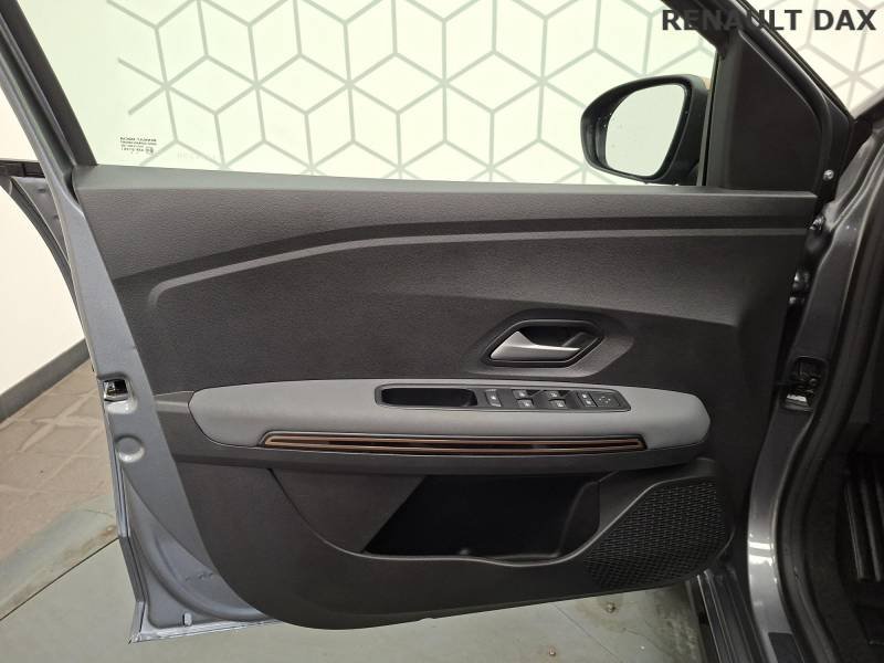 Dacia Jogger - Photo 29