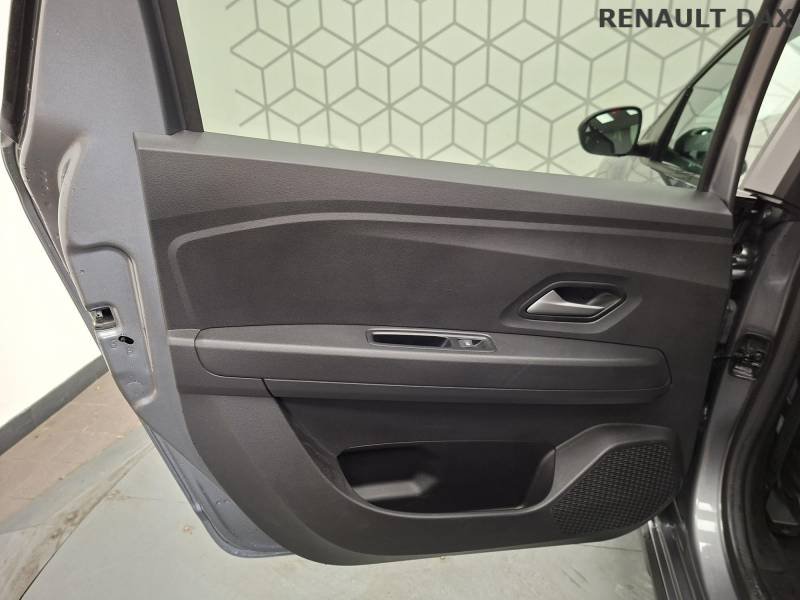 Dacia Jogger - Photo 30