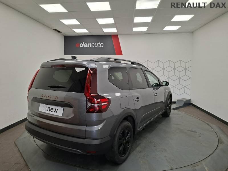 Dacia Jogger - Photo 3