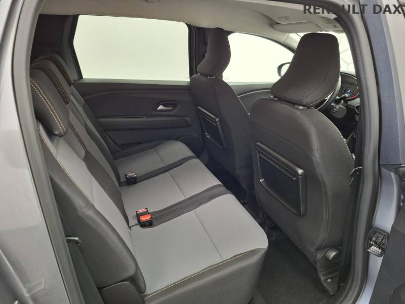 Dacia Jogger - Photo 31