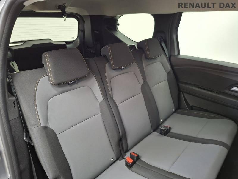 Dacia Jogger - Photo 32
