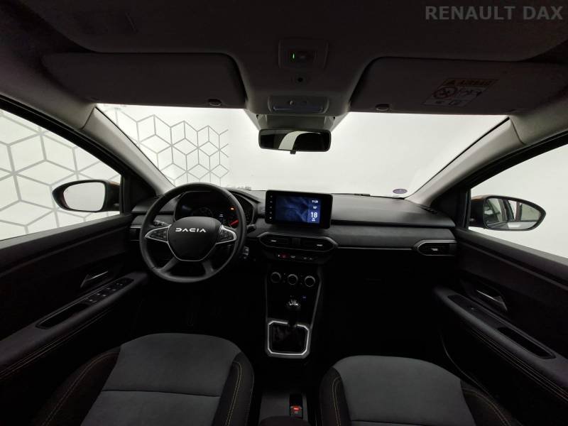 Dacia Jogger - Photo 34