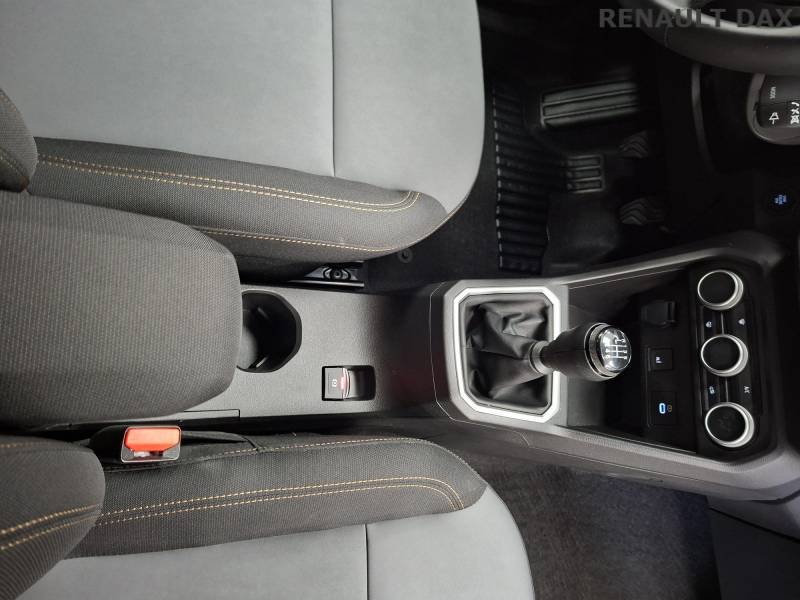 Dacia Jogger - Photo 36