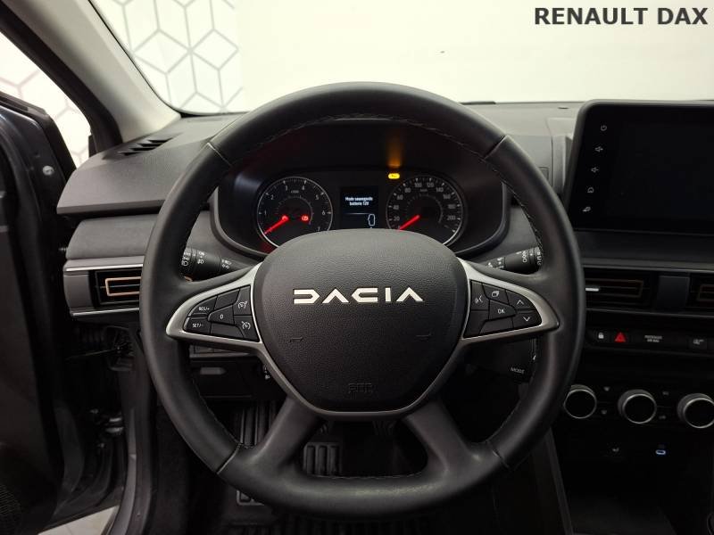 Dacia Jogger - Photo 38