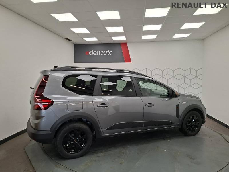 Dacia Jogger - Photo 4