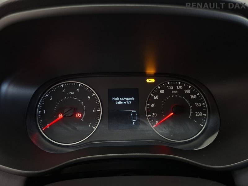 Dacia Jogger - Photo 41