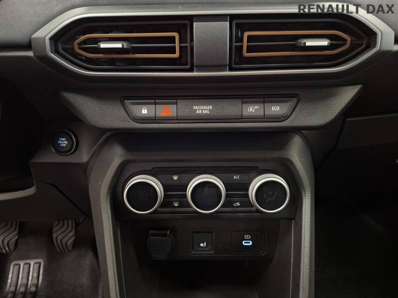 Dacia Jogger - Photo 42