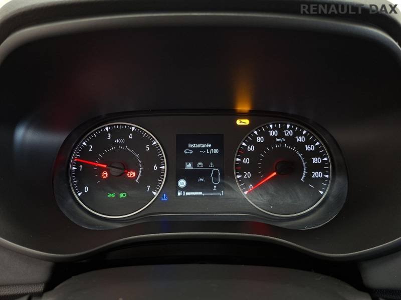 Dacia Jogger - Photo 43