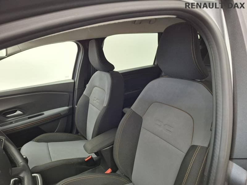 Dacia Jogger - Photo 45