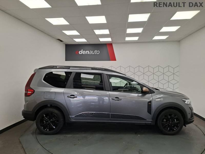 Dacia Jogger - Photo 5