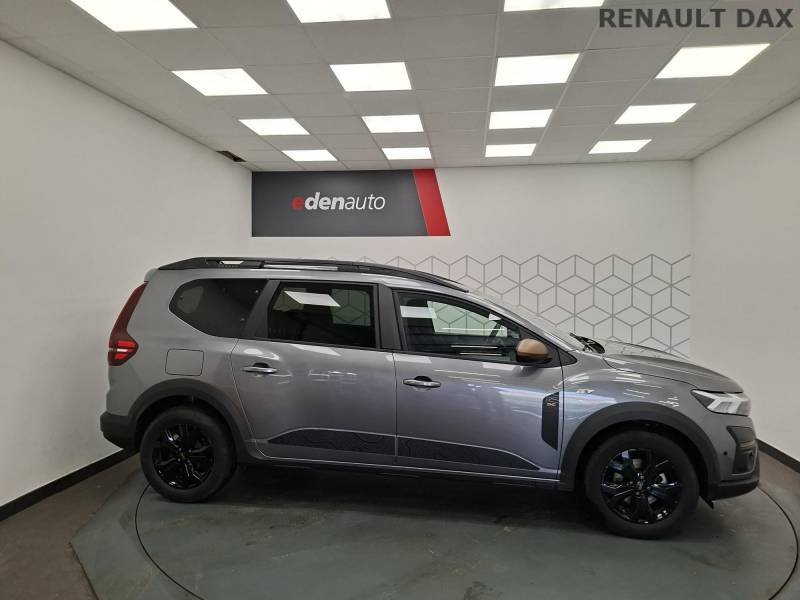 Dacia Jogger - Photo 6