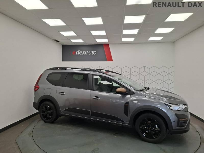 Dacia Jogger - Photo 7