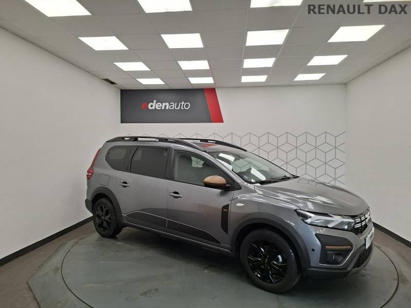 Dacia Jogger - Photo 8