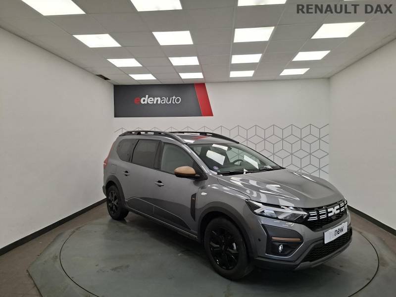 Dacia Jogger - Photo 9