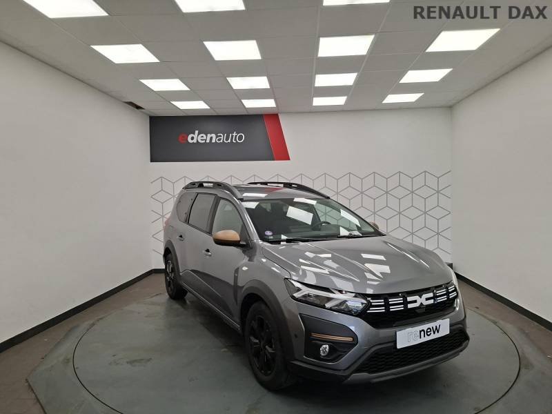 Dacia Jogger - Photo 10