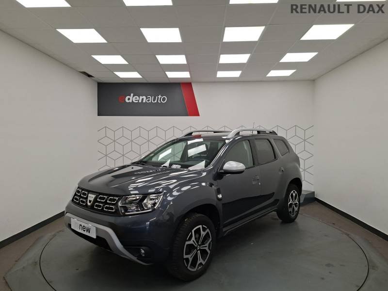 Dacia Duster - Photo 1