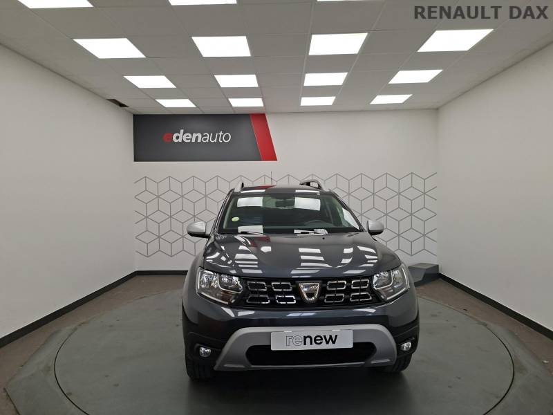 Dacia Duster - Photo 11