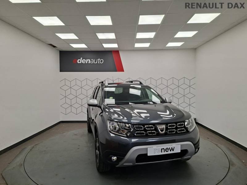 Dacia Duster - Photo 12