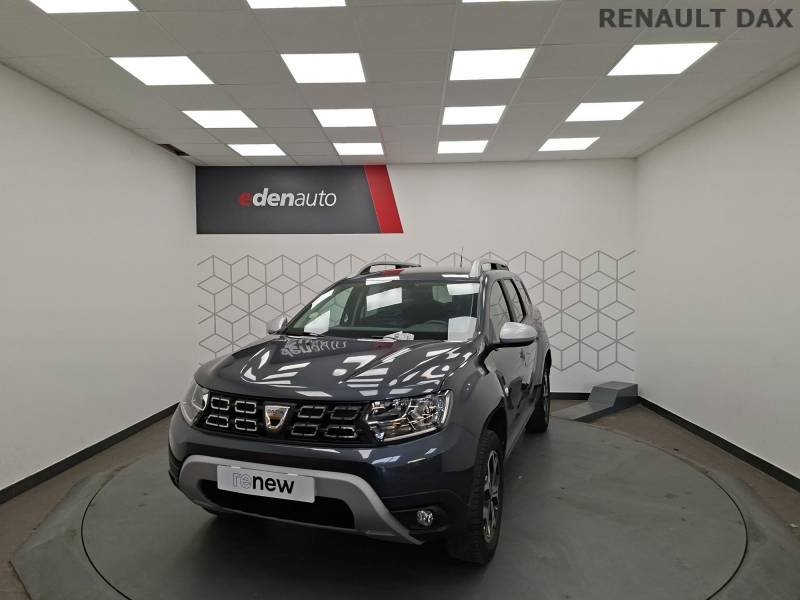 Dacia Duster - Photo 13