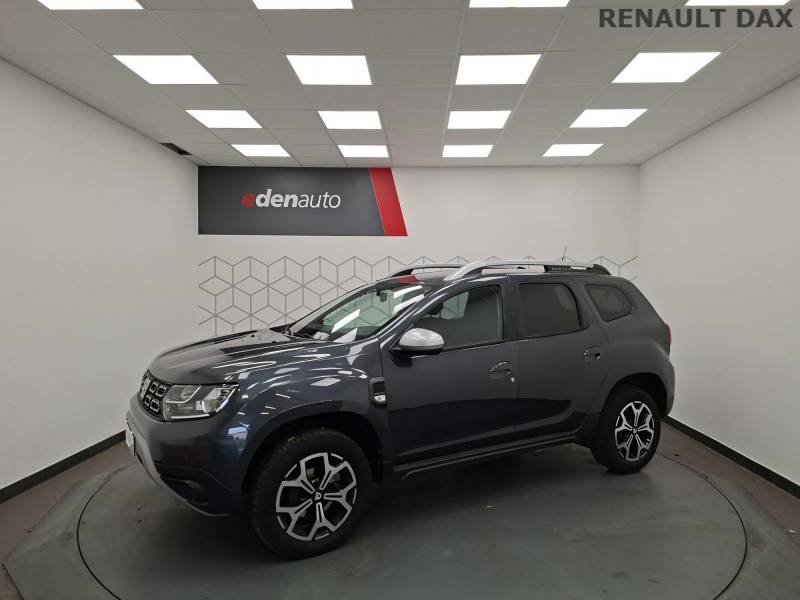 Dacia Duster - Photo 14