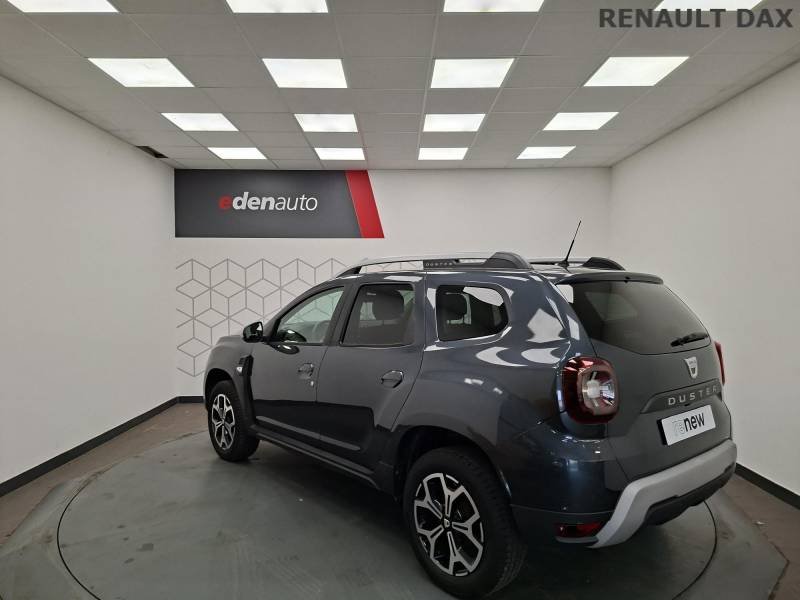 Dacia Duster - Photo 18