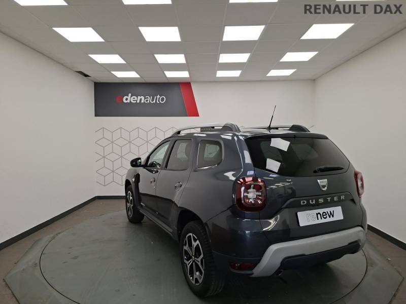 Dacia Duster - Photo 19