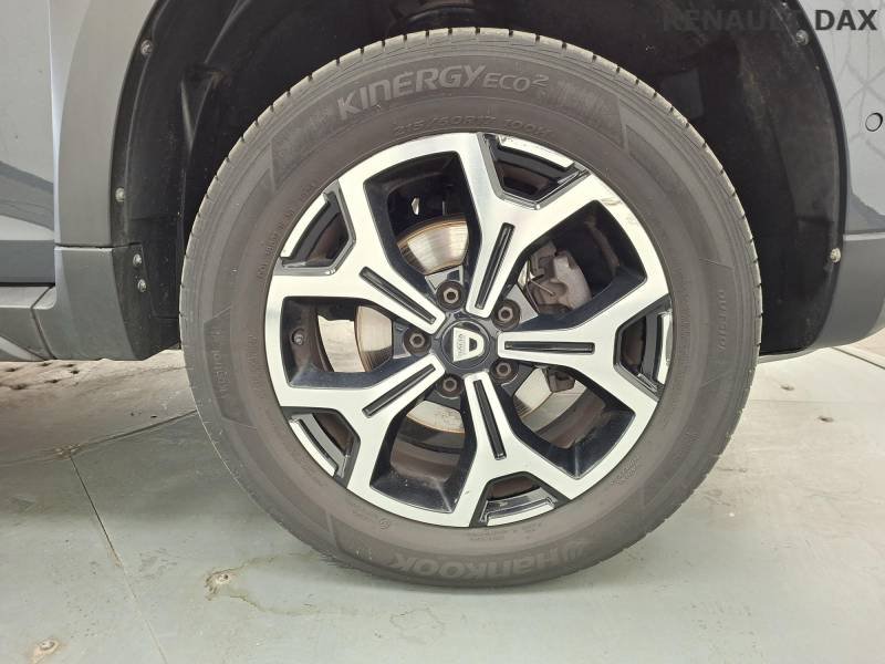 Dacia Duster - Photo 23