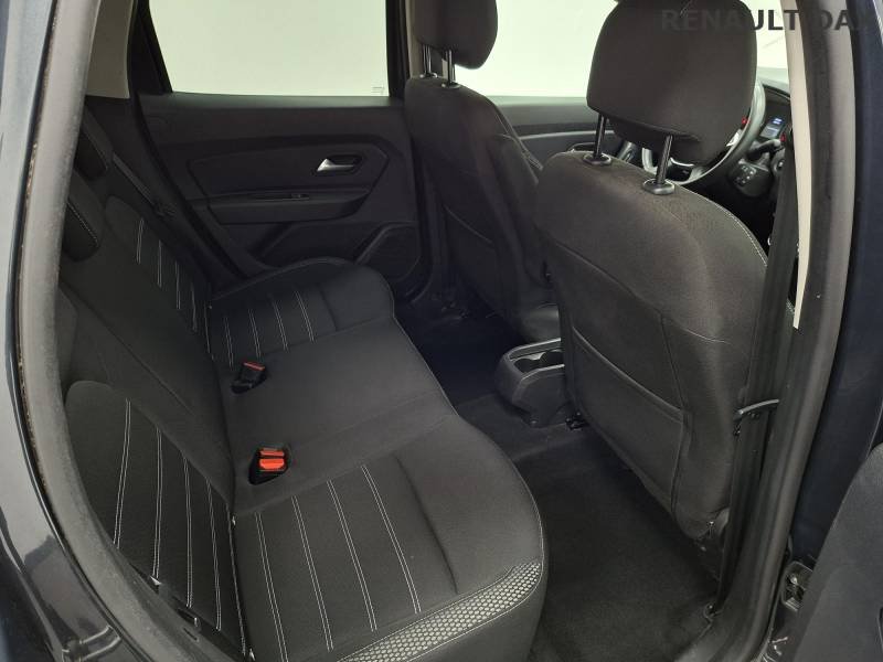 Dacia Duster - Photo 30
