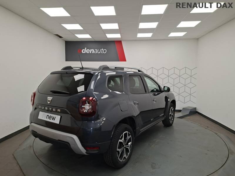 Dacia Duster - Photo 3