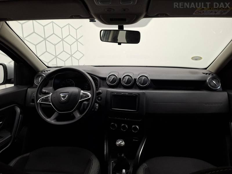 Dacia Duster - Photo 33
