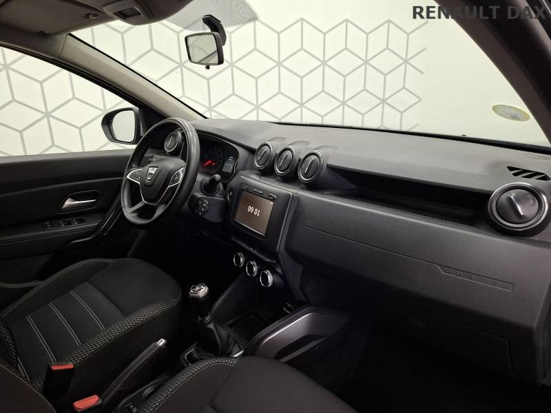 Dacia Duster - Photo 34