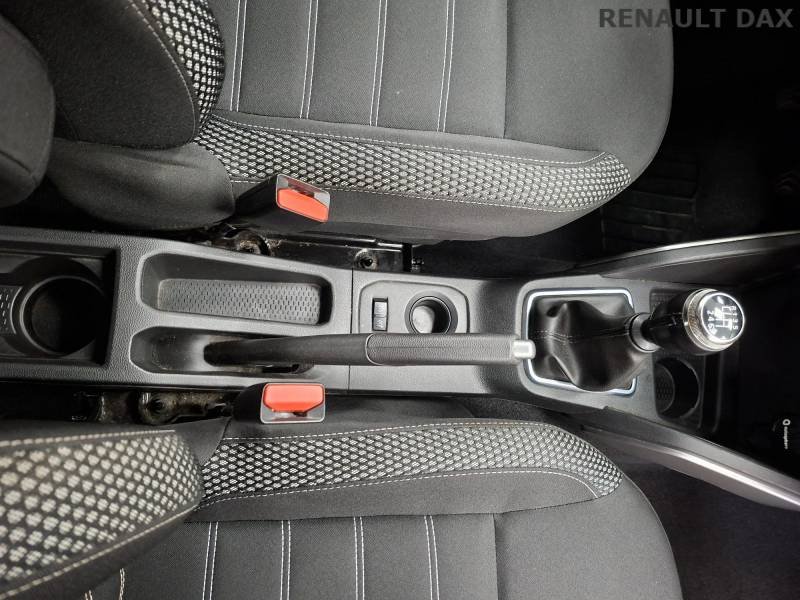 Dacia Duster - Photo 38