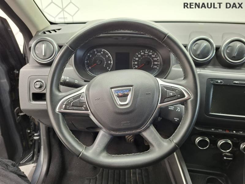 Dacia Duster - Photo 40