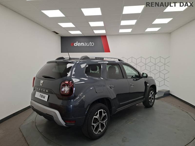 Dacia Duster - Photo 4