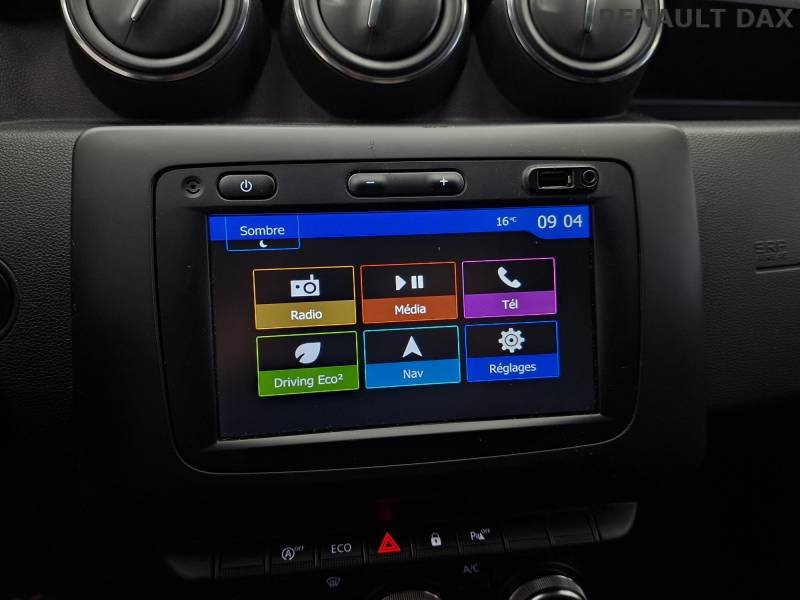 Dacia Duster - Photo 46