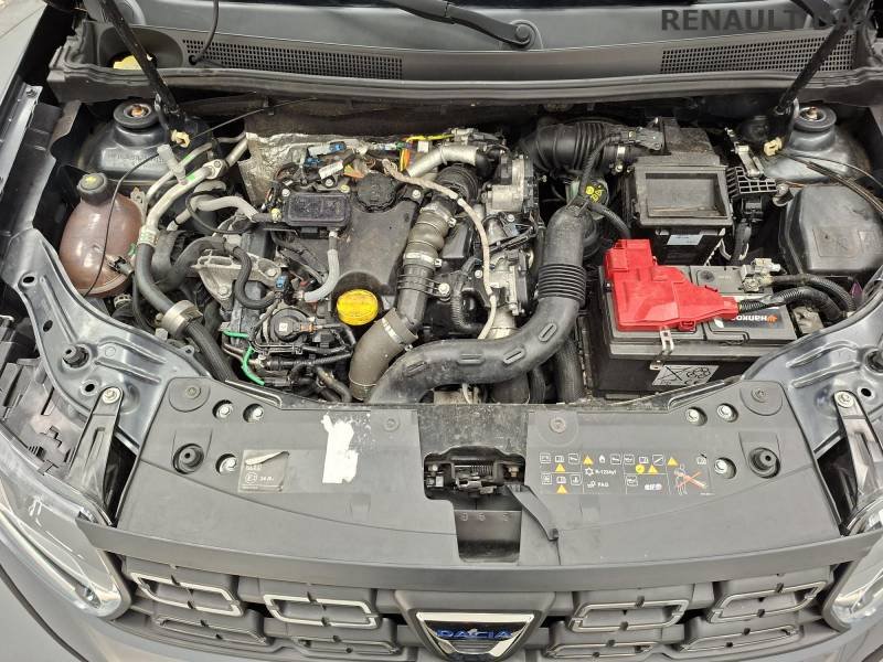 Dacia Duster - Photo 47