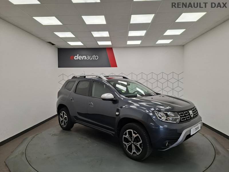 Dacia Duster - Photo 9