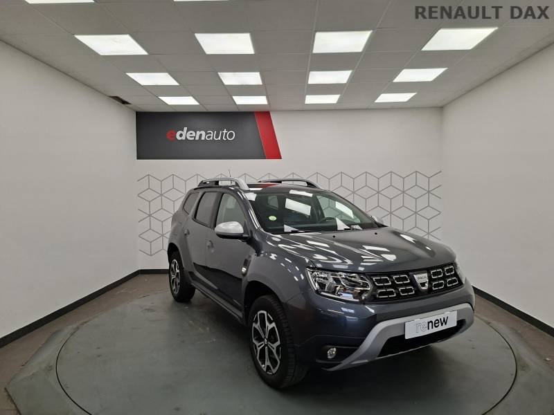 Dacia Duster - Photo 10