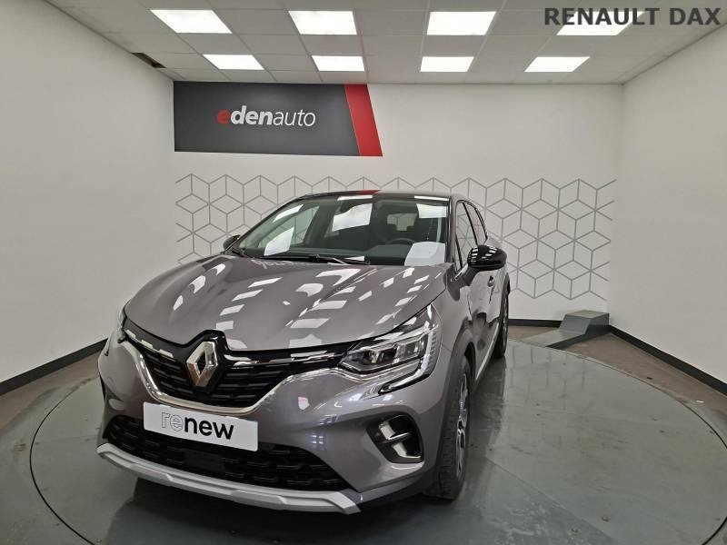 Renault Captur - Photo 11