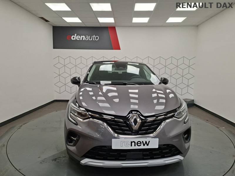 Renault Captur - Photo 12