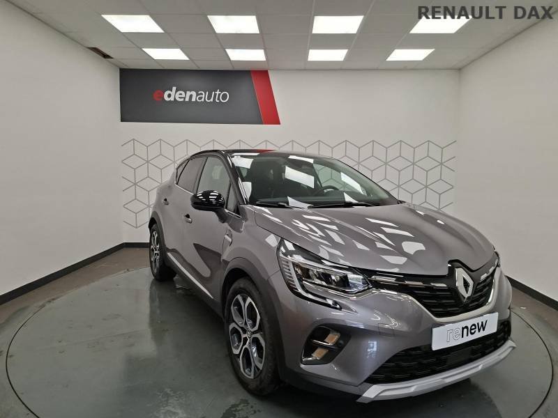 Renault Captur - Photo 13