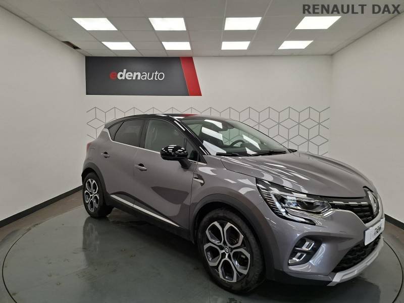 Renault Captur - Photo 14