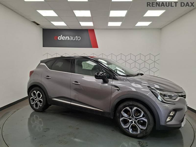 Renault Captur - Photo 15