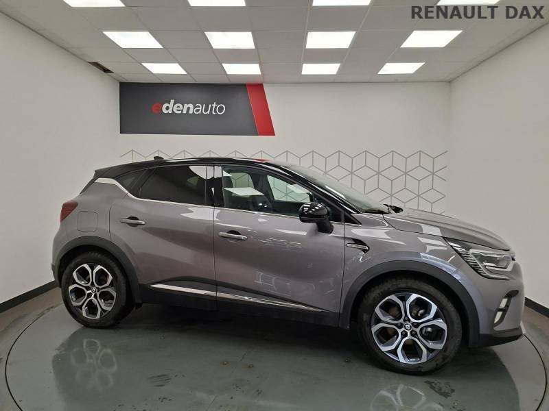 Renault Captur - Photo 16