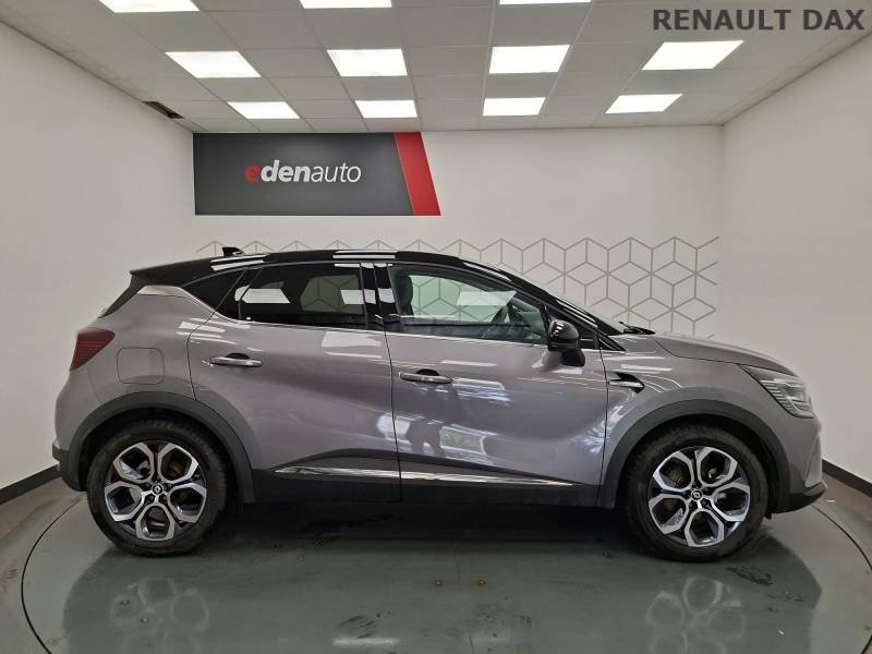 Renault Captur - Photo 17